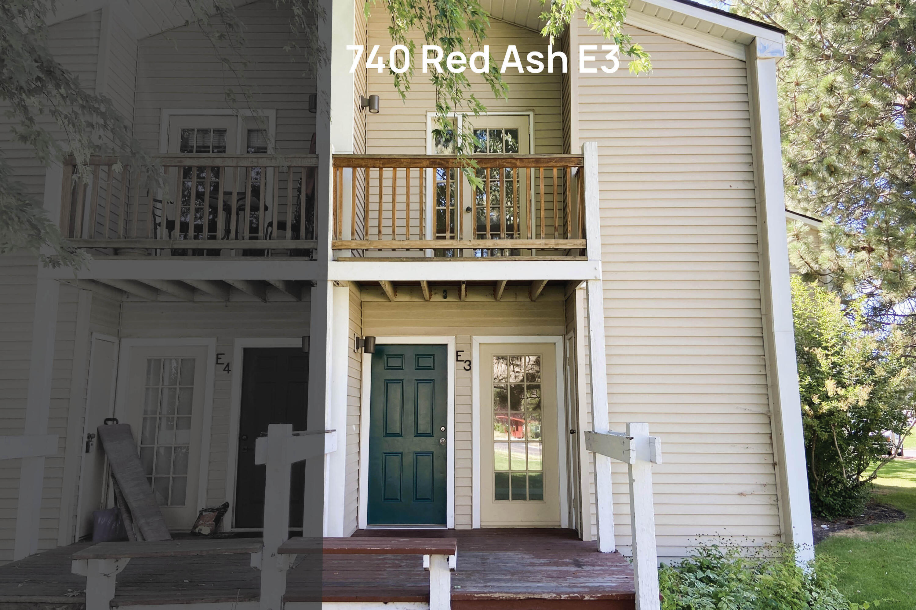 740 Red Ash Dr # E3  Hailey ID 83333 photo