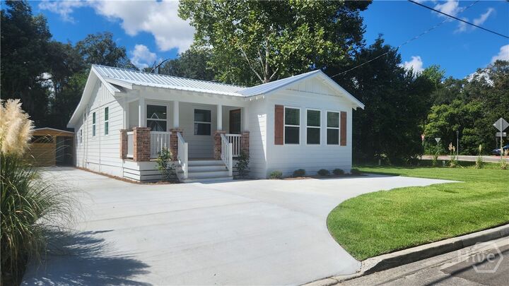 Property Photo:  2603 Livingston  GA 31406 