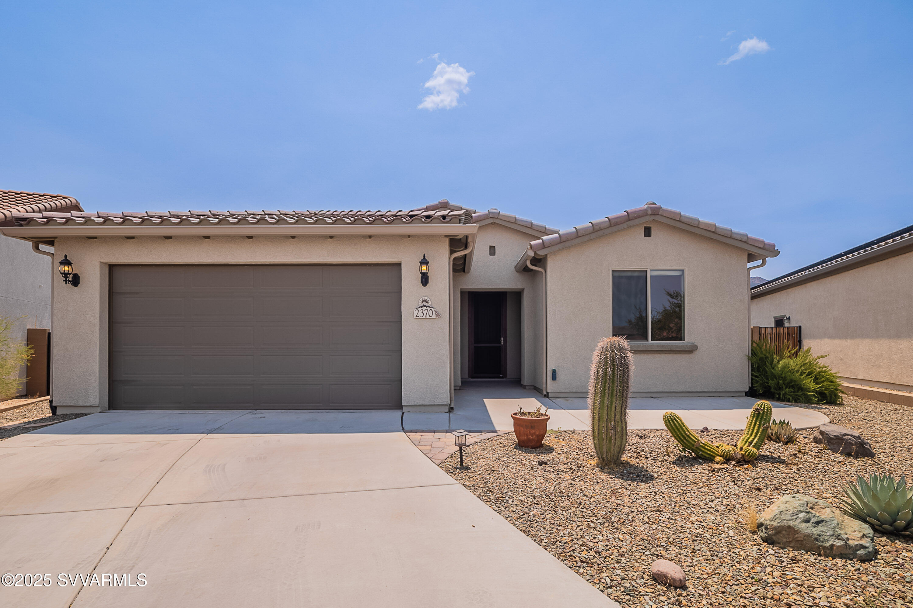 2370 Gold Rush Lane  Cottonwood AZ 86326 photo