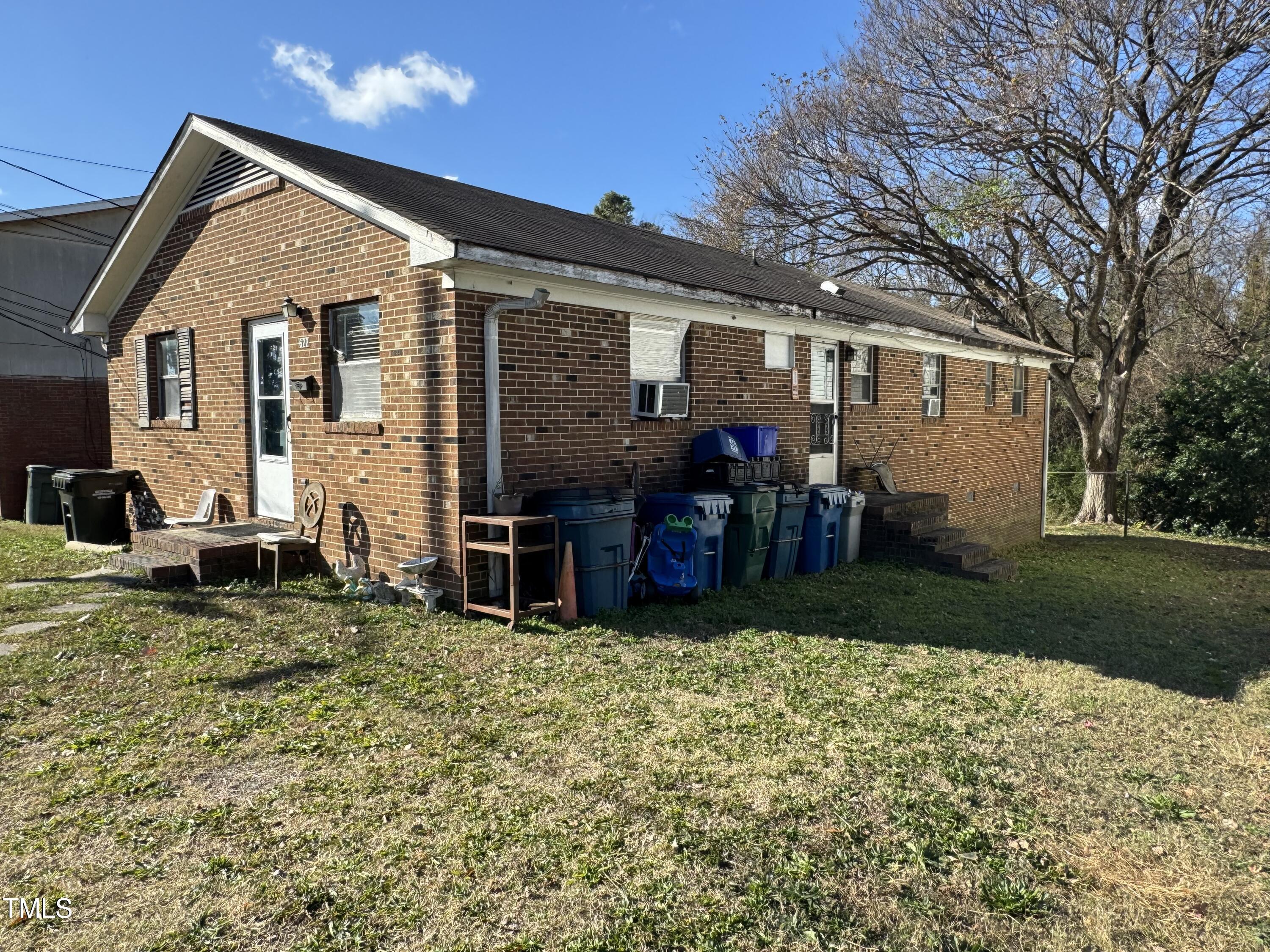 Property Photo:  622 Middle Street  NC 27703 