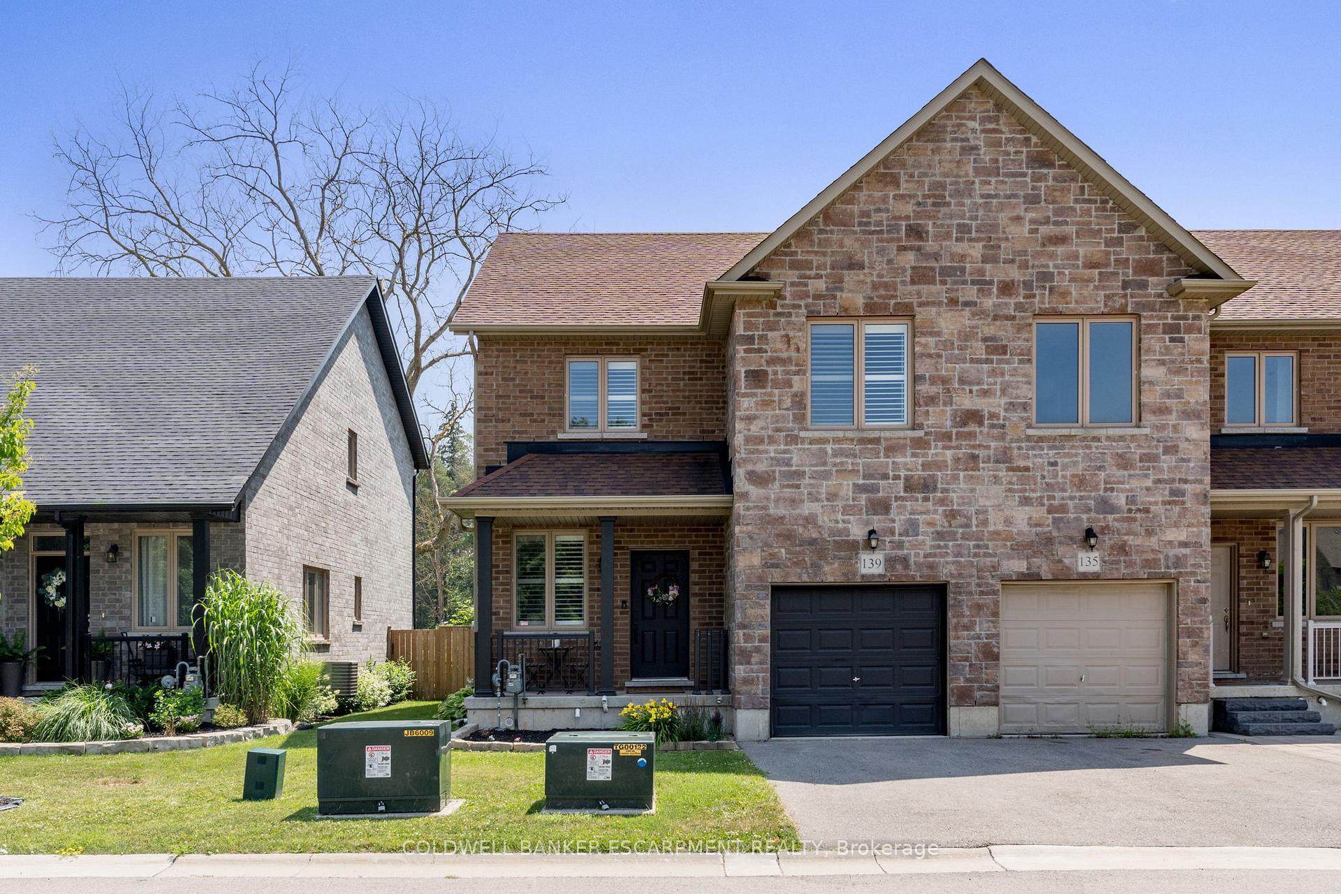 Property Photo:  139 Samuel Drive  ON N0H 1A0 