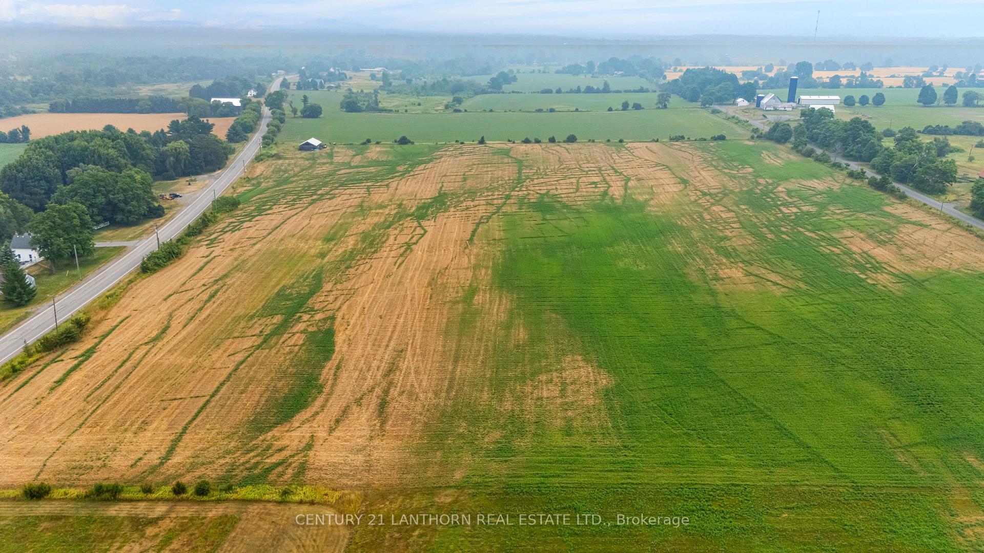 Photo de la propriété: Across From 2625 County 10 Road ON K0K 2T0