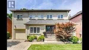 Property Photo:  244 Horsham Avenue #Bsmt  ON M2N 2A6 