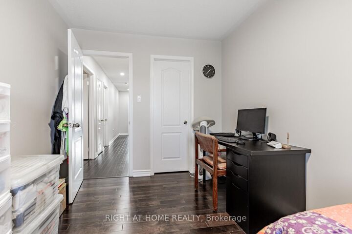 Property Photo: 222 Albright Road ON L6X 5E7