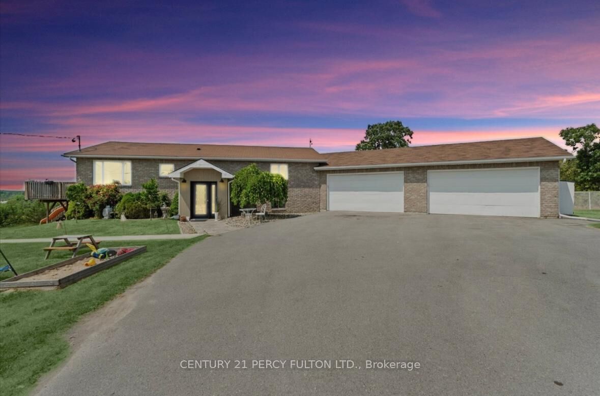 Photo de la propriété: 2121 Enright Road ON K0K 2N0