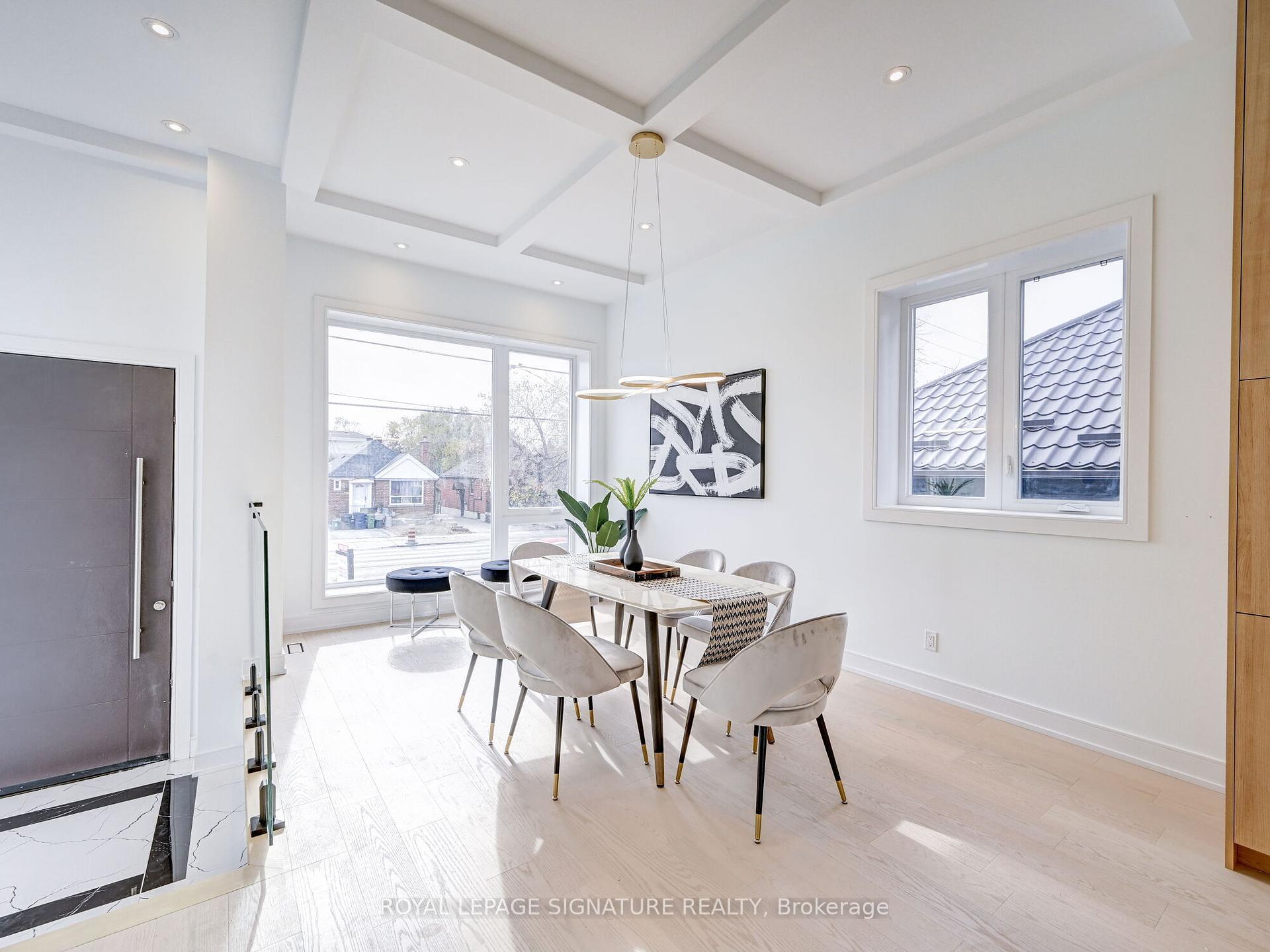 Property Photo: 376 O'Connor Drive ON M4J 2V7
