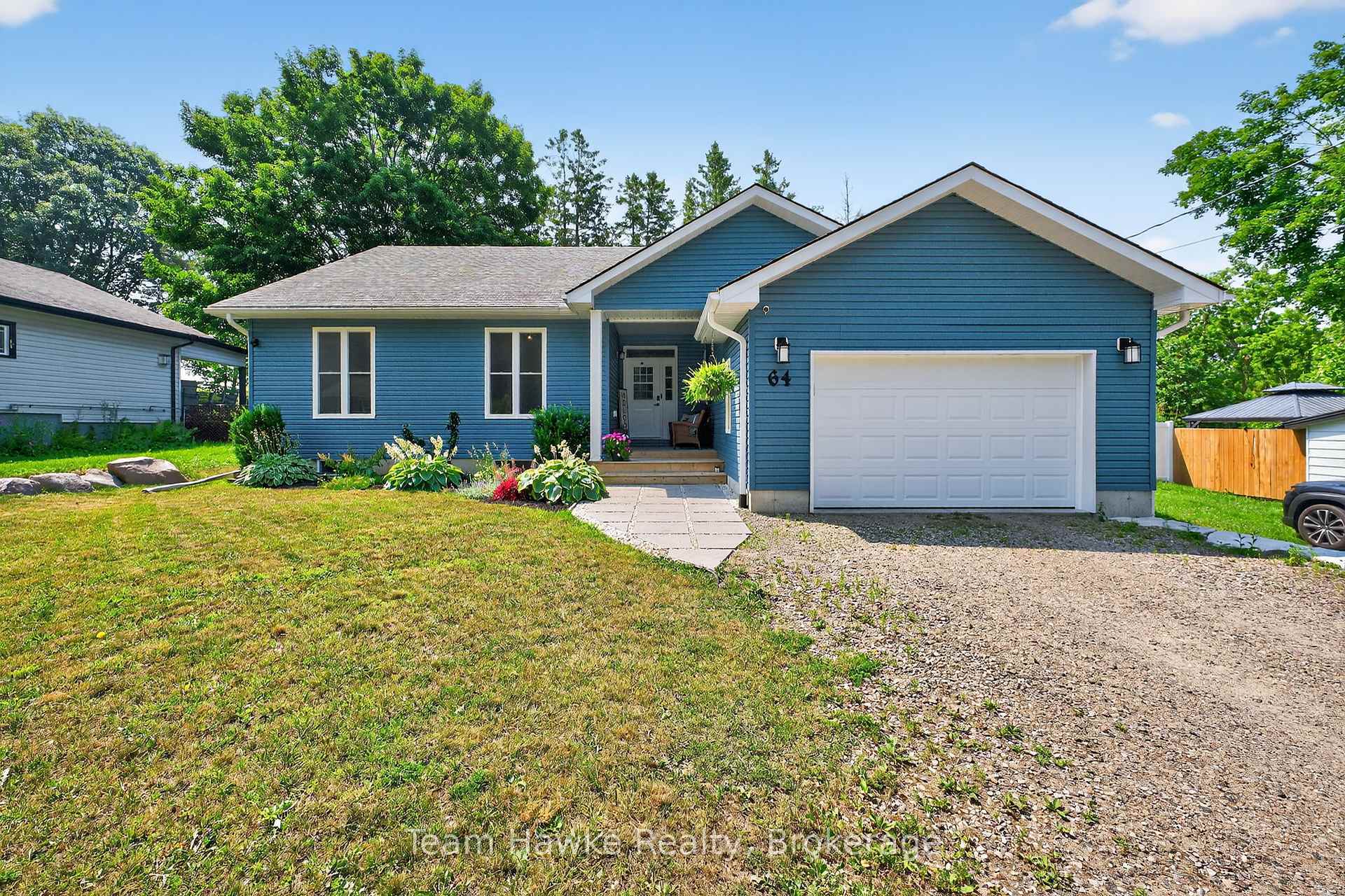 64 Broad Street  Penetanguishene ON L9M 1G4 photo