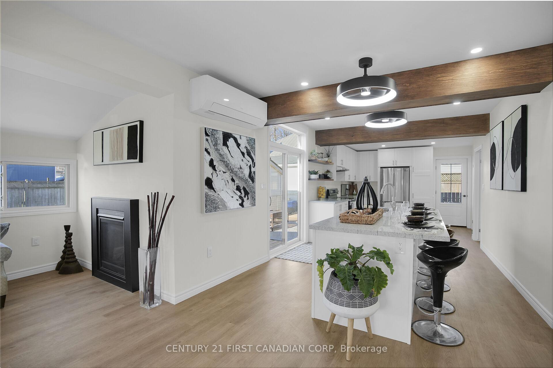 Photo de la propriété: 134 Maud Street ON N5L 1C9