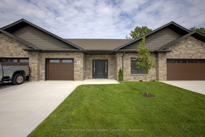 1182 Queen Street 54  Kincardine ON N2Z 1G4 photo