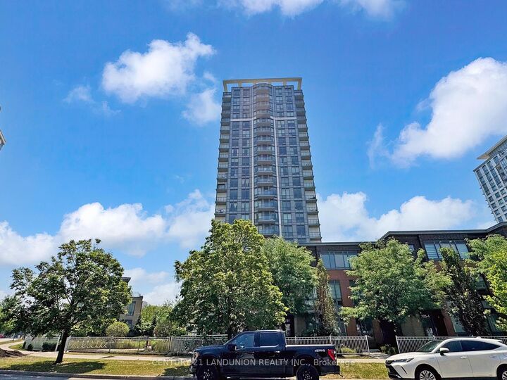 195 Bonis Avenue 204  Toronto ON M1T 3H1 photo