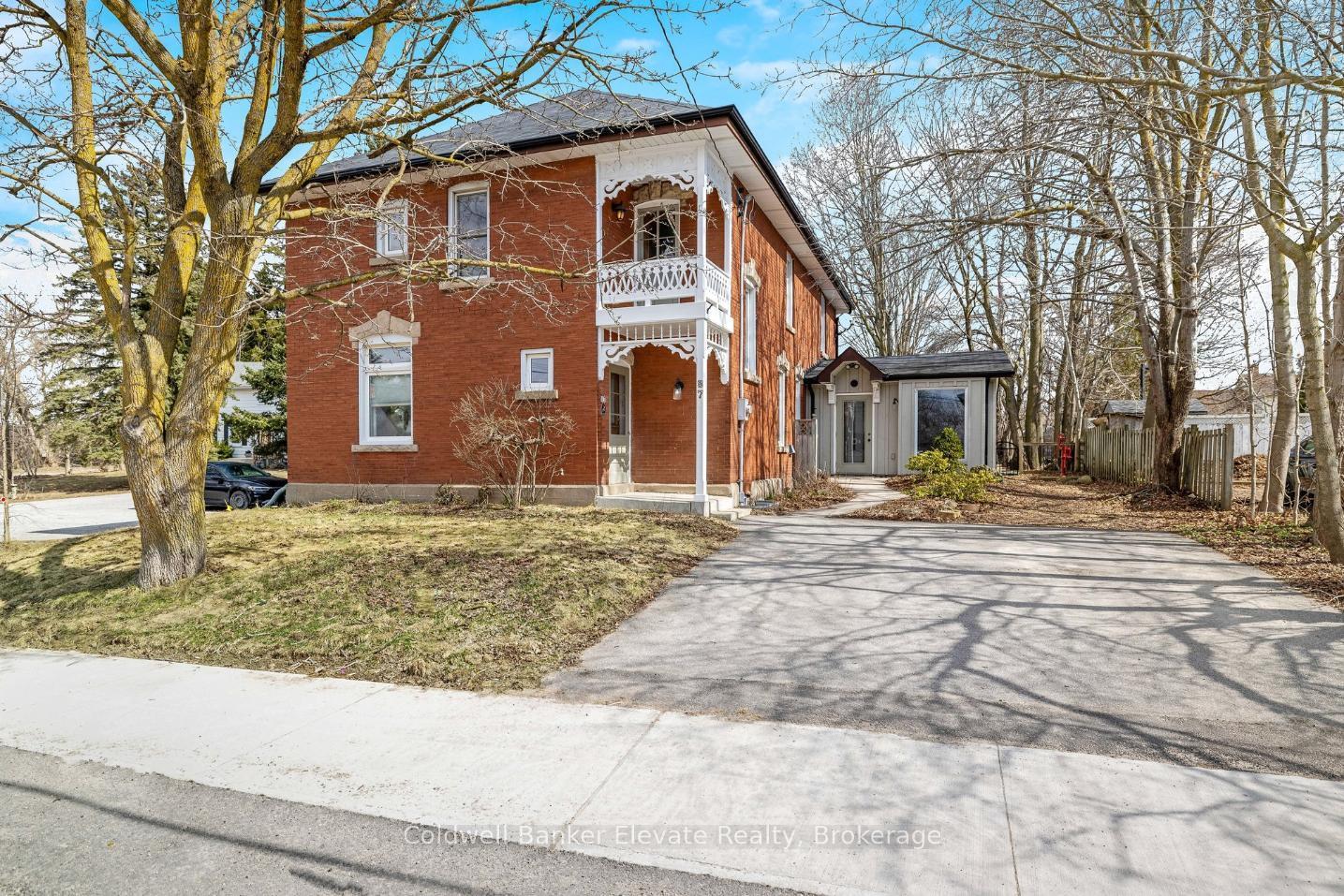 87 Trafalgar Road N  Erin ON N0B 1Z0 photo