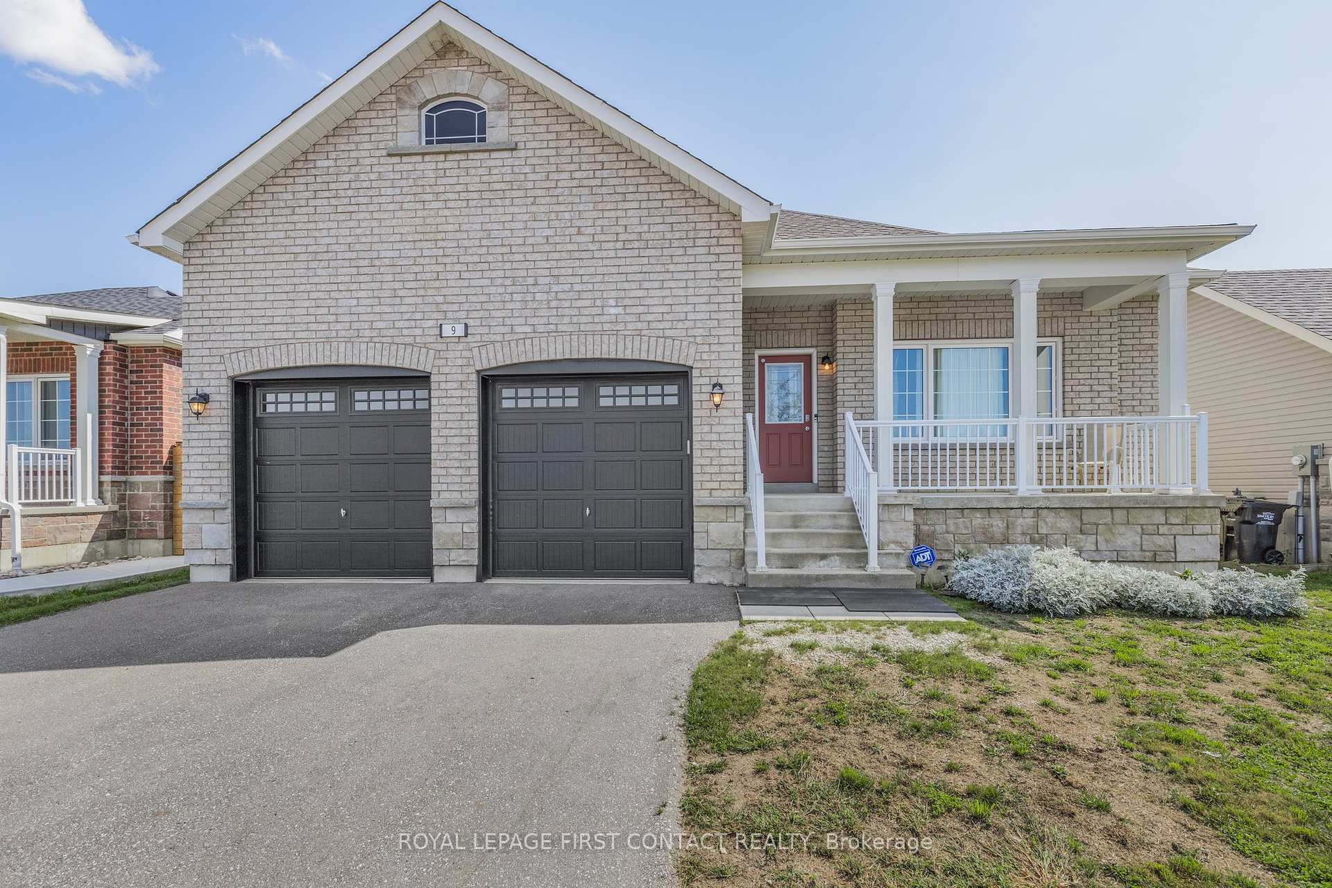 9 Beverly Street  Springwater ON L0L 1P0 photo