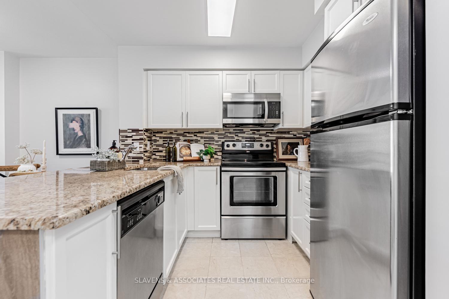 Property Photo: 35 Hollywood Avenue 918 ON M2N 0A9