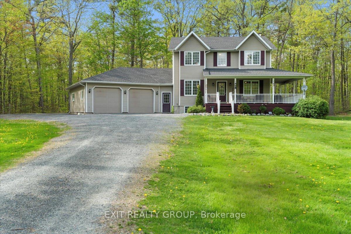 Property Photo:  44 Centre Road  ON K0K 2K0 