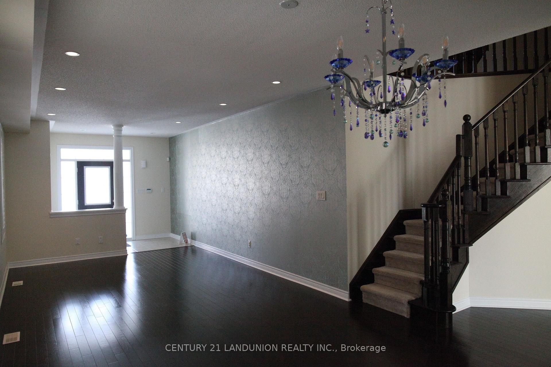 Property Photo: 11 Herbert Wales Crescent ON L6C 0G1