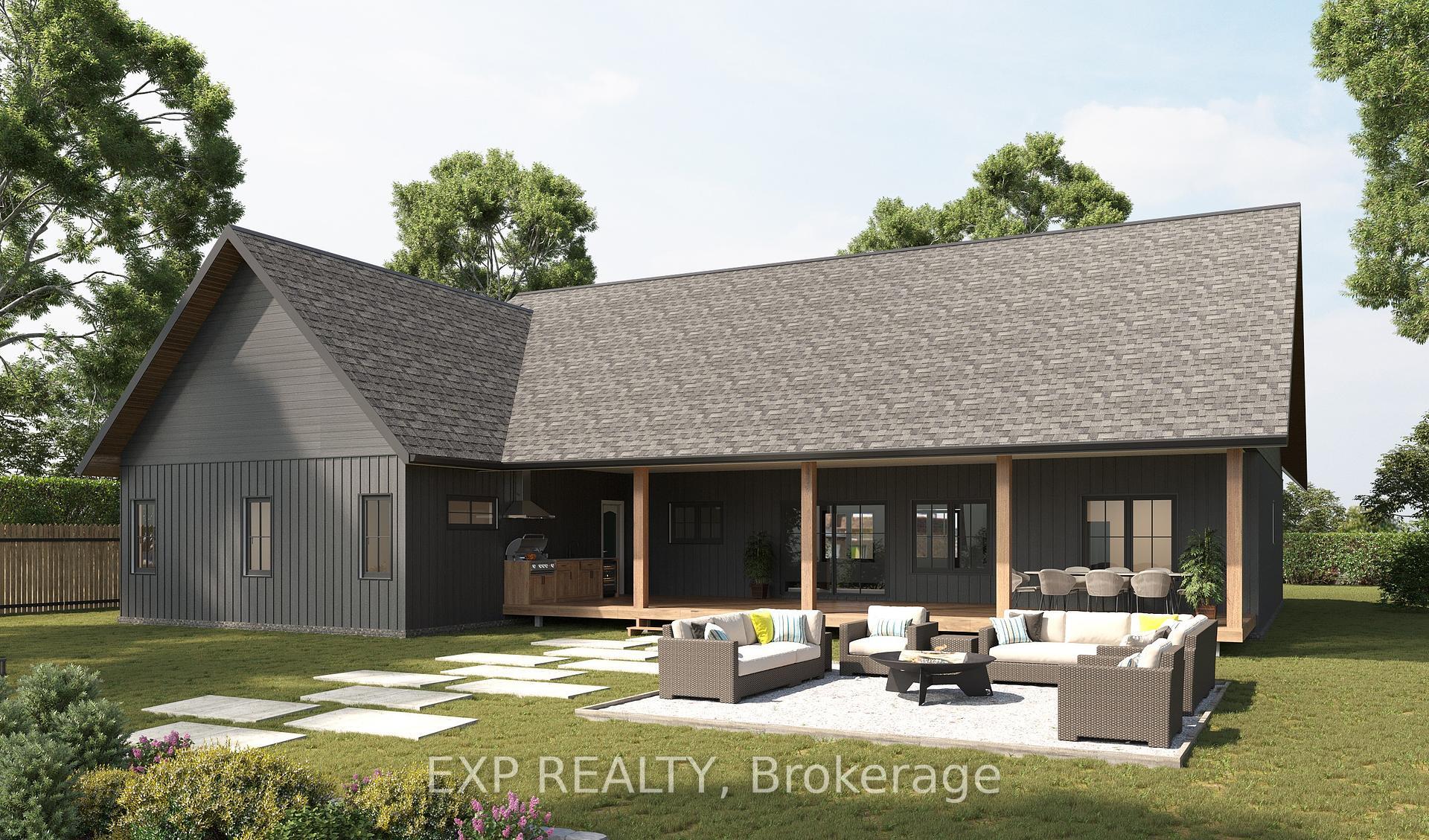 Property Photo: 104 Frank Fisher Crescent ON K0A 1A0