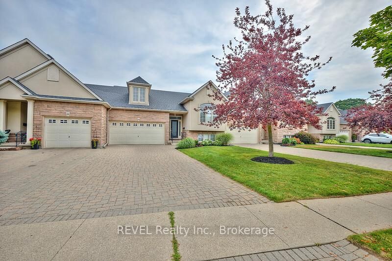 Property Photo:  2-25 Scullers Way  ON L2N 7S9 