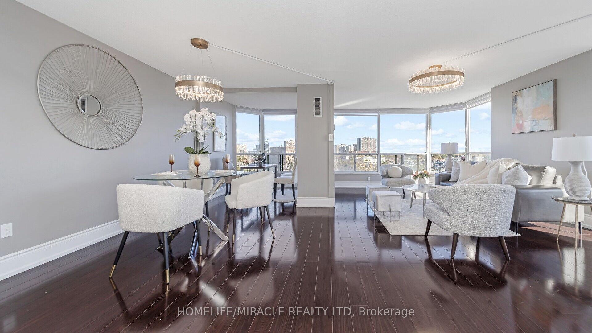 22 Hanover Road 510.  Brampton ON L6S 5K7 photo