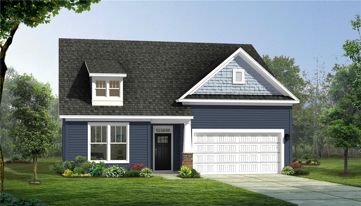 21 Joplin Drive  Piedmont SC 29673 photo
