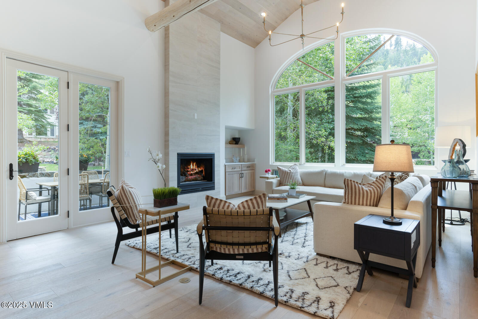 Property Photo:  230 Castle Peak Gate B  CO 81632 