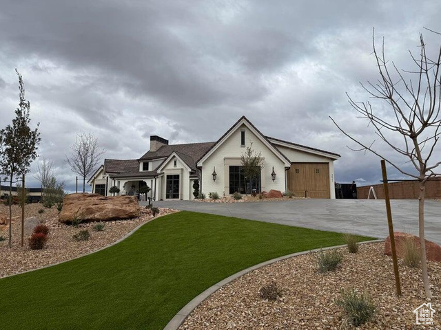 3021 E Banded Hills Dr  St. George UT 84790 photo