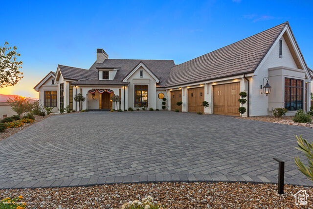 Property Photo:  3021 E Banded Hills Dr  UT 84790 