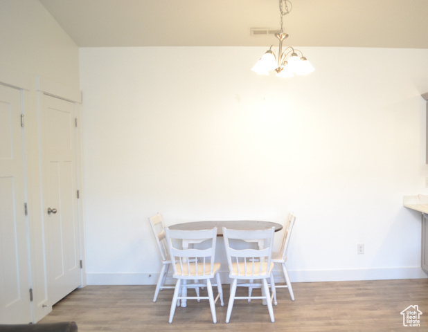 Property Photo: 680 N 380 W Z303 UT 84059