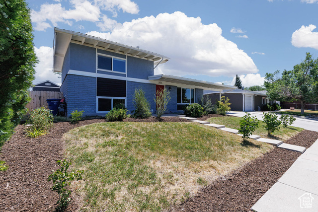 Property Photo:  2555 S 3425 W  UT 84119 