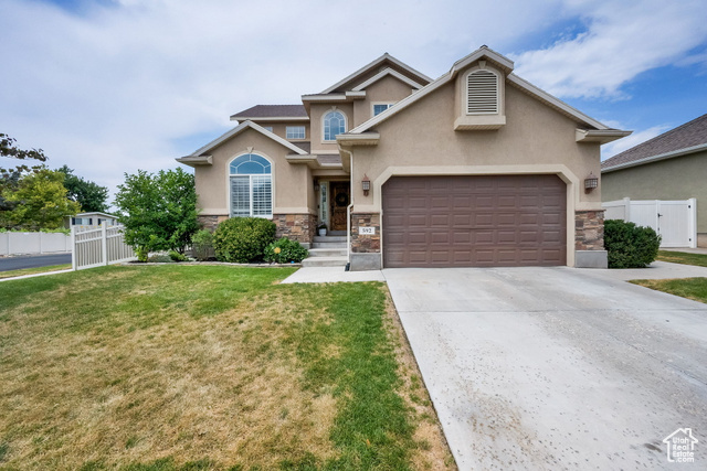 Property Photo: 592 S 700 E UT 84097