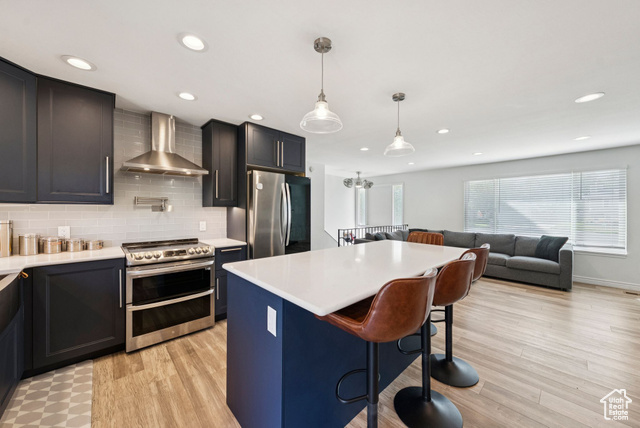 Property Photo:  8480 S Cornell Dr  UT 84094 