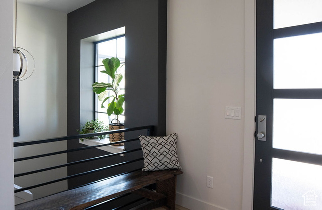 Property Photo: 681 E 70 S UT 84627