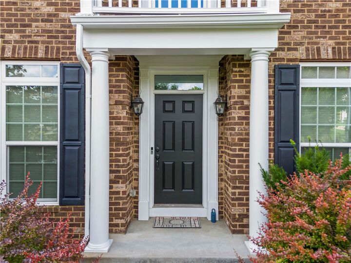 Property Photo: 211 Evandale Road PA 15317