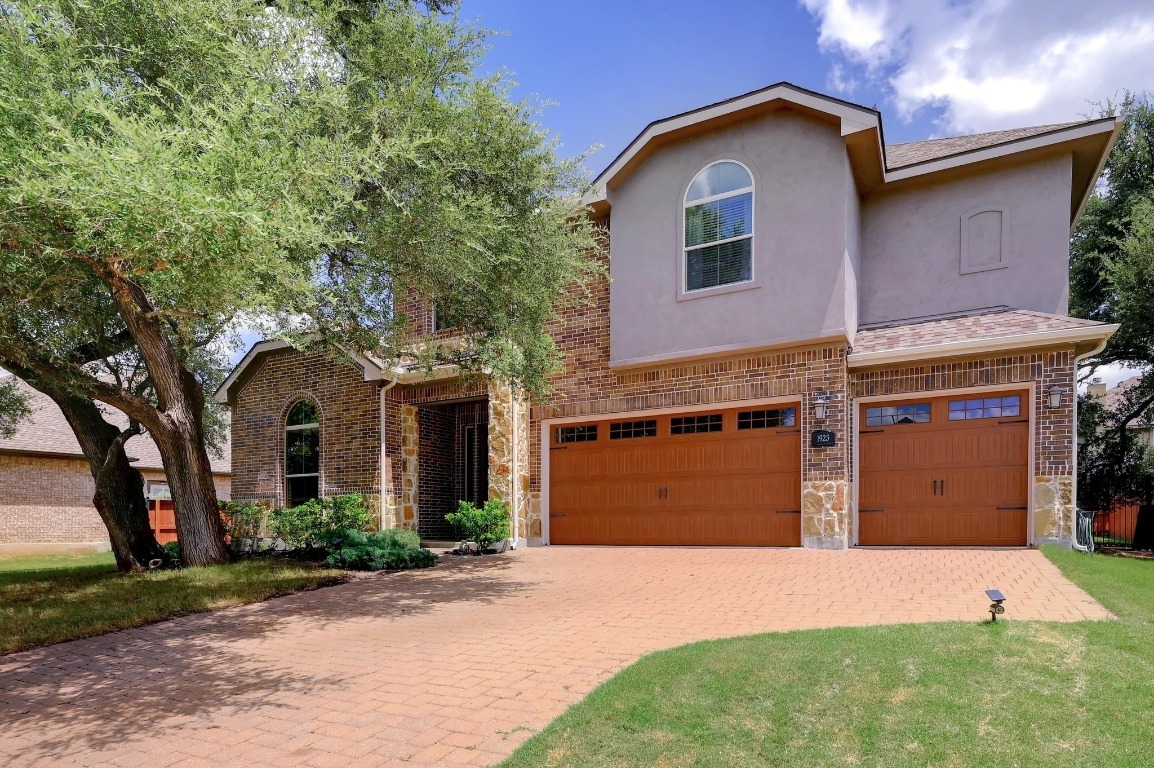 Property Photo: 1923 Gibraltar Drive TX 78666