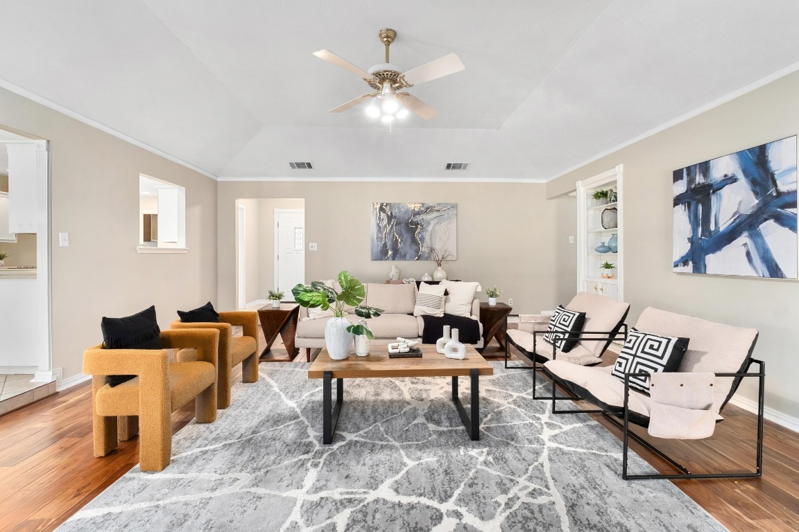 Property Photo: 12711 Dove Drive TX 78610