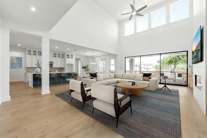 Property Photo:  2305 Shane Ranch Drive  TX 78641 