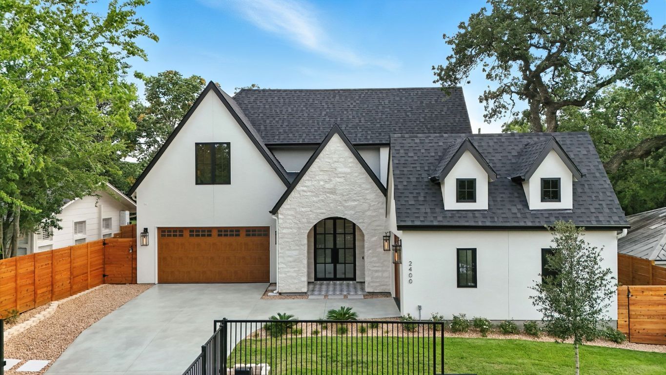 2400 Westover Road  Austin TX 78703 photo