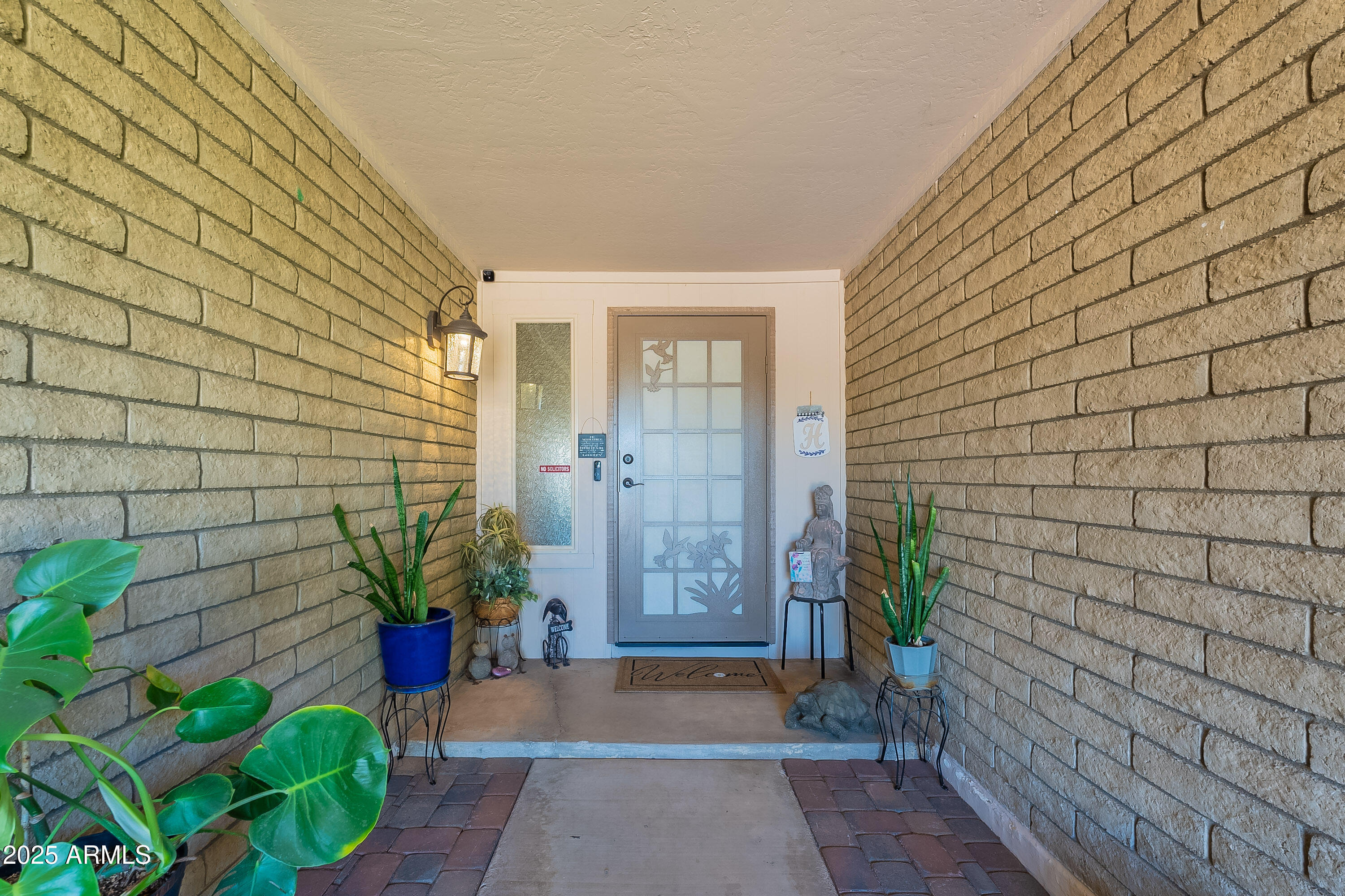 Property Photo:  2005 W El Alba Way  AZ 85224 