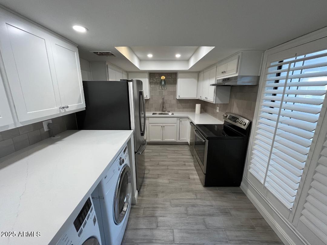 Property Photo:  5132 N 31st Way 114  AZ 85016 