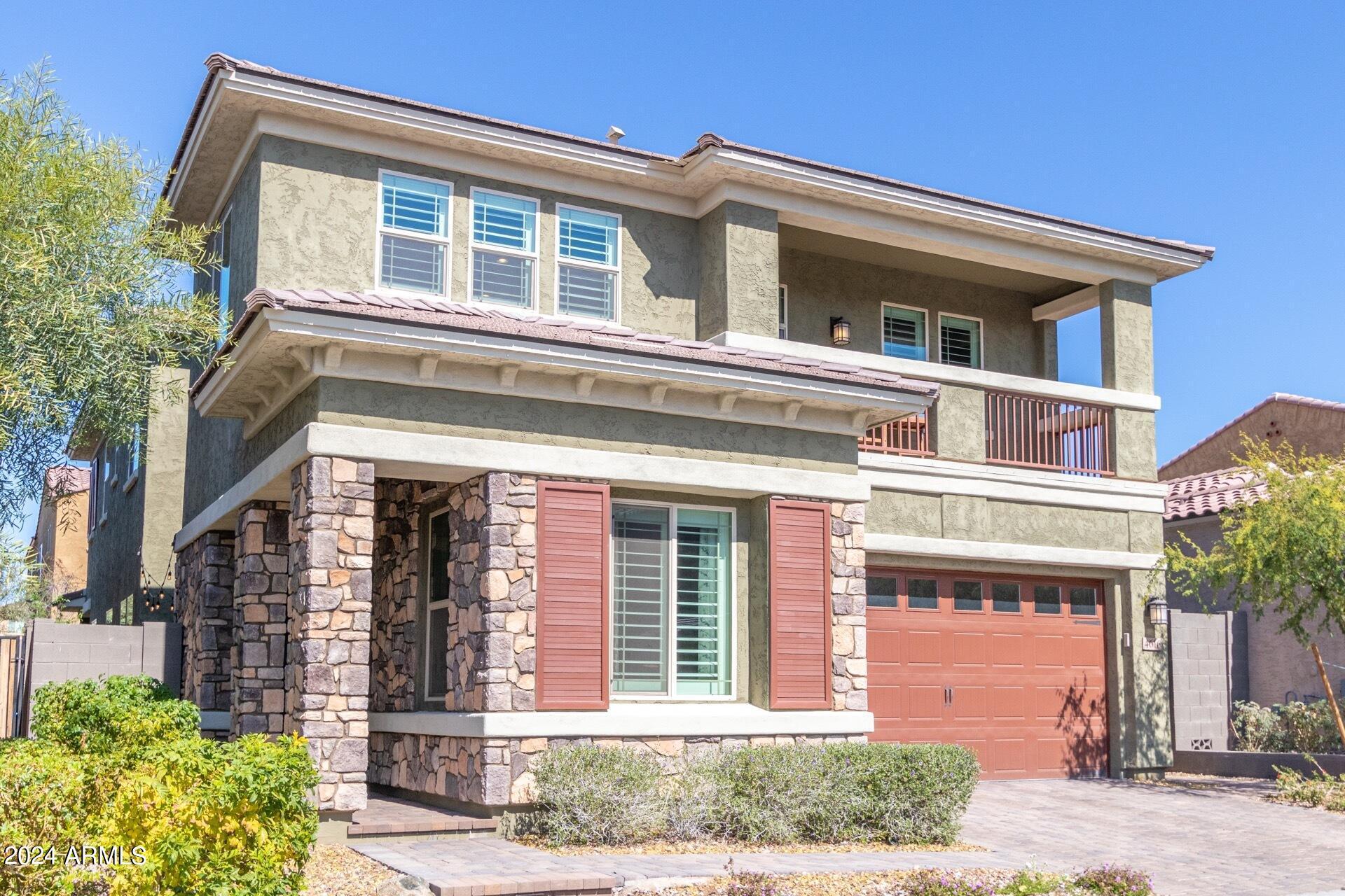 Property Photo: 4616 E Vista Bonita Drive AZ 85050