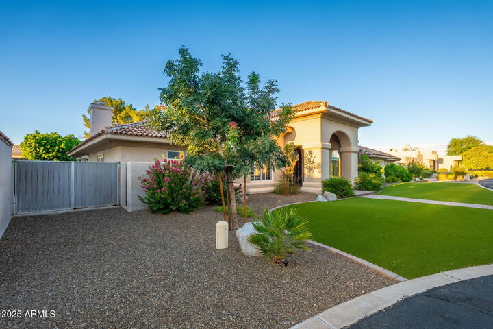 Property Photo: 700 N Dobson Road 16 AZ 85224