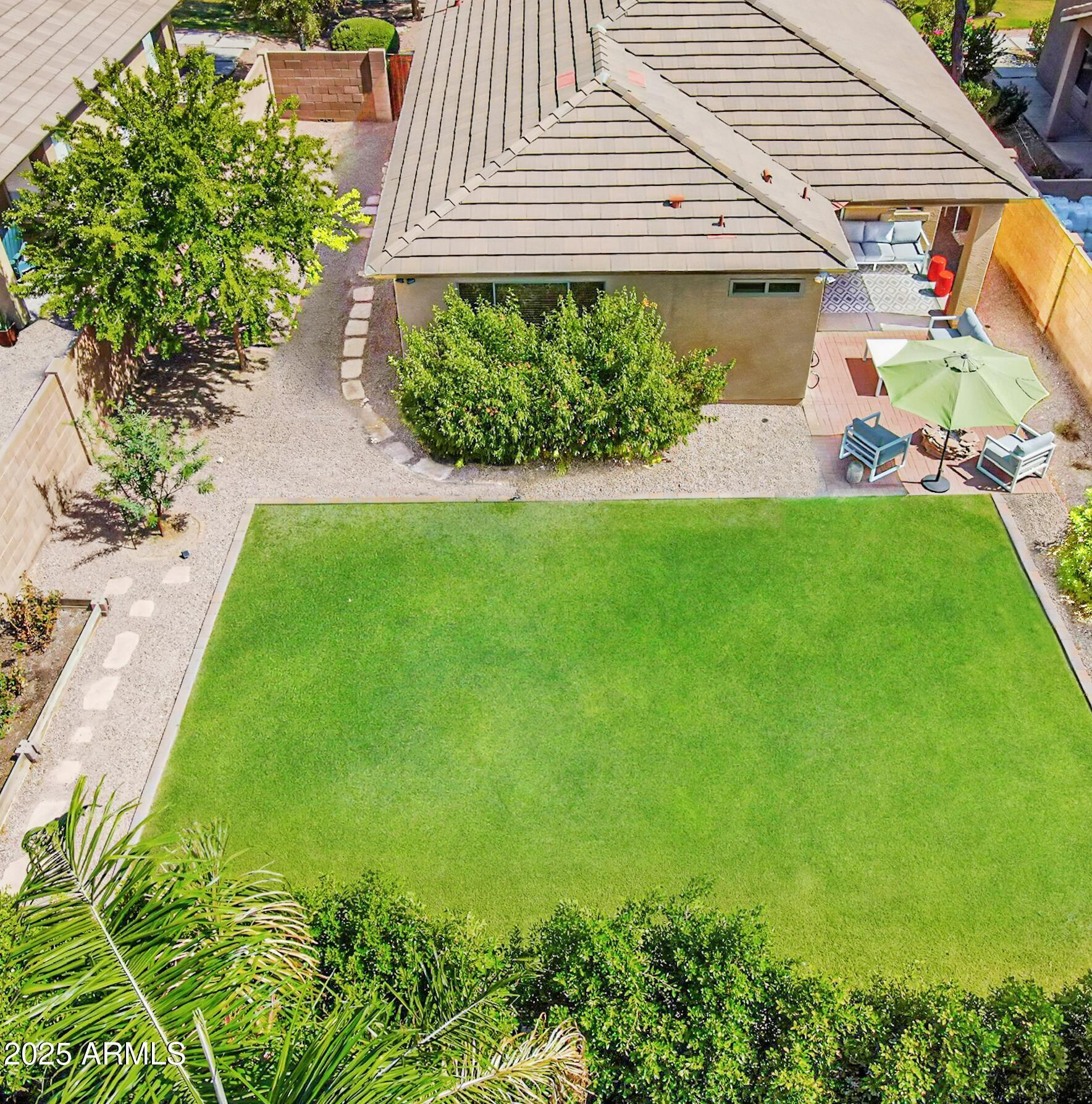 Property Photo:  3635 E Janelle Way  AZ 85298 