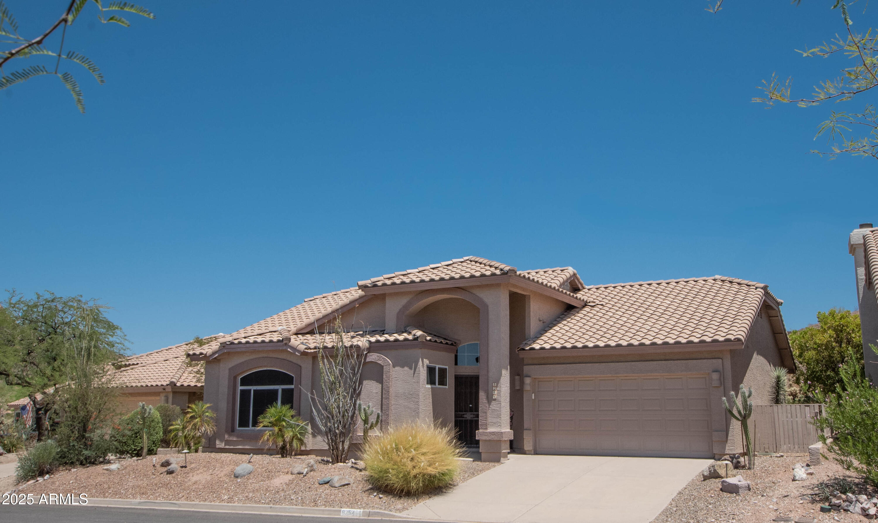 8254 E Sonoran Way  Gold Canyon AZ 85118 photo