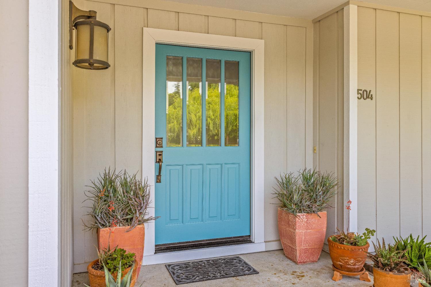 Property Photo:  504 Deerfield Place  CA 95409 