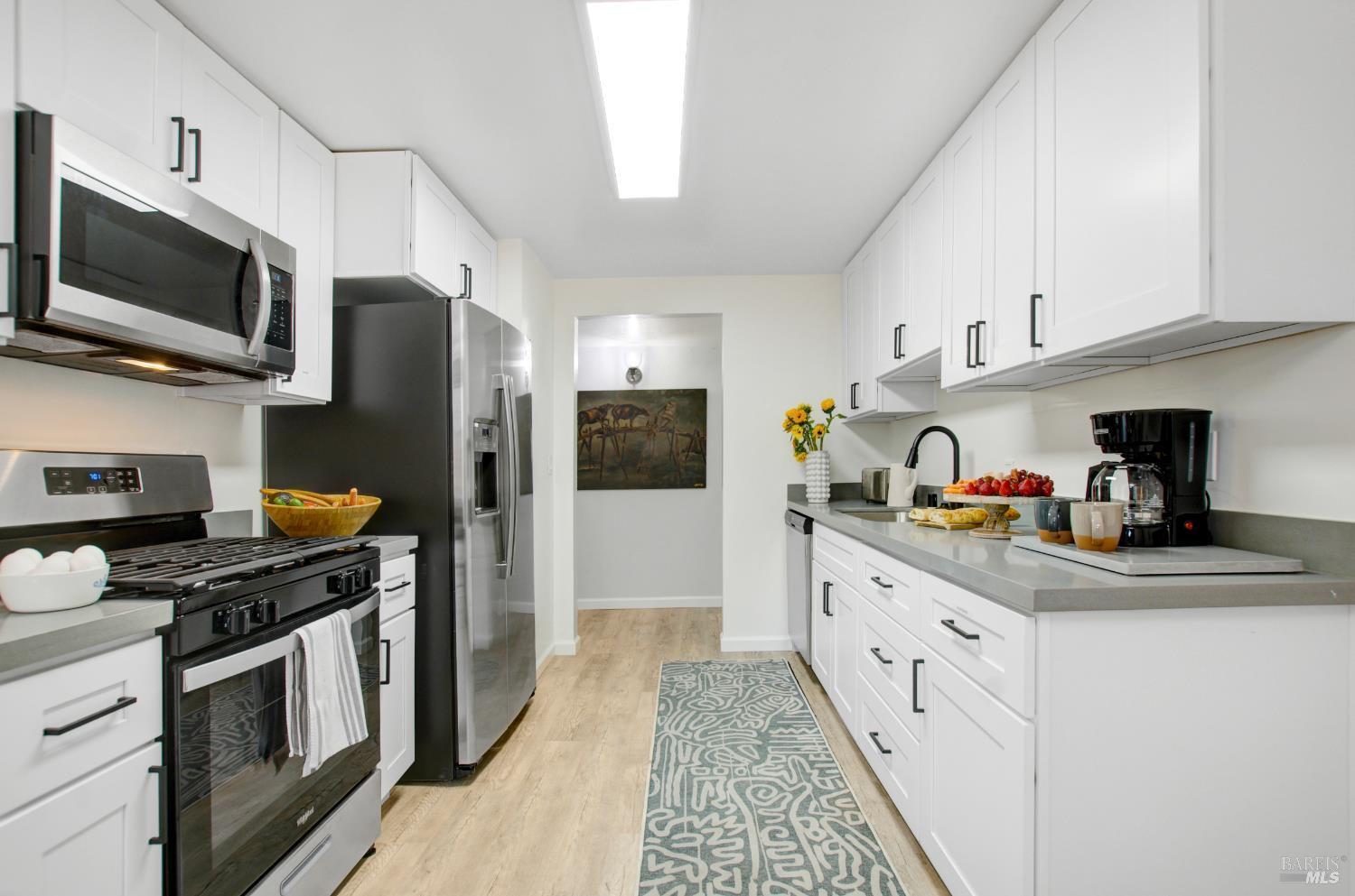 Property Photo:  2721 Comanche Street  CA 95403 