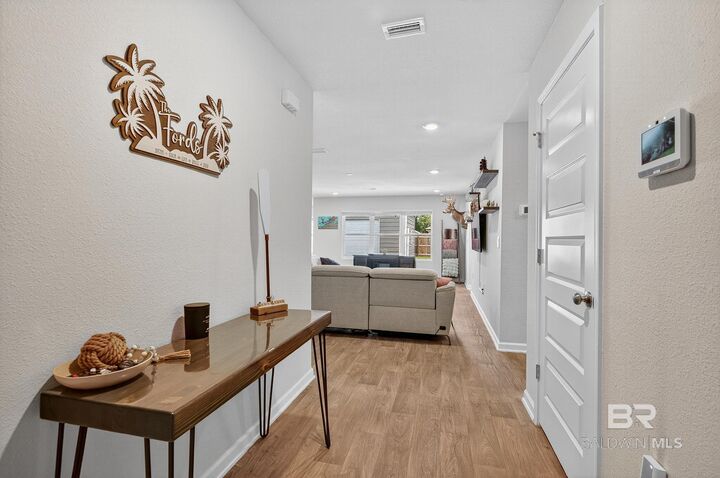 Property Photo:  3166 Vista Del Mar Drive  AL 36549-3004 