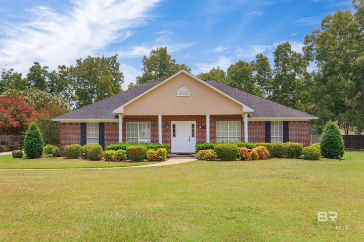 9158 Ashley Court  Daphne AL 36526 photo