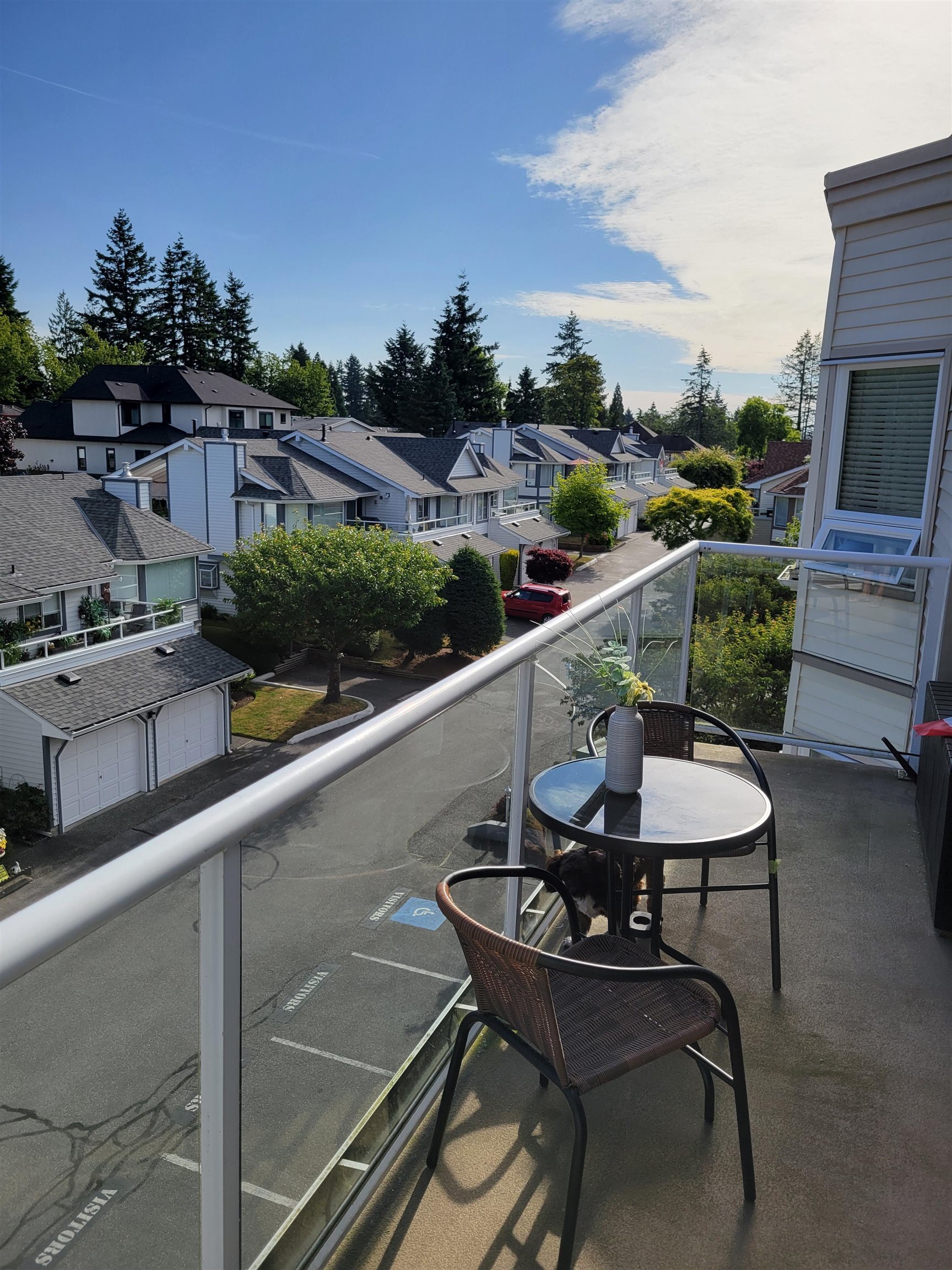 Property Photo:  9295 122 Street 305  BC V3V 4L4 