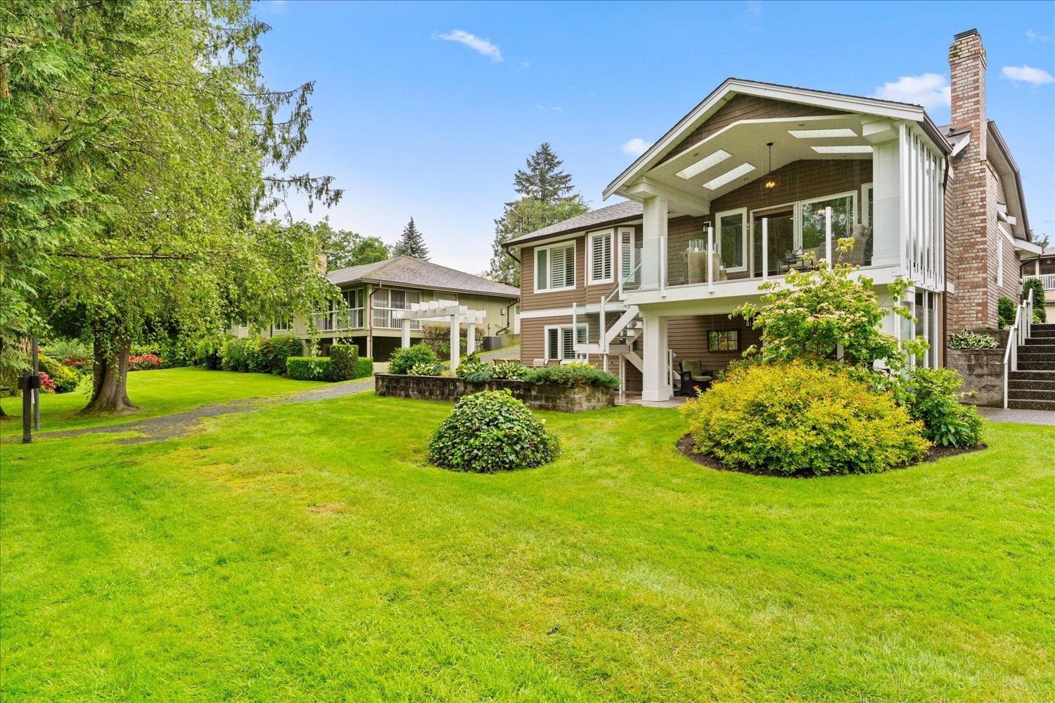 Property Photo: 7001 Eden Drive 30 BC V2R 3T1