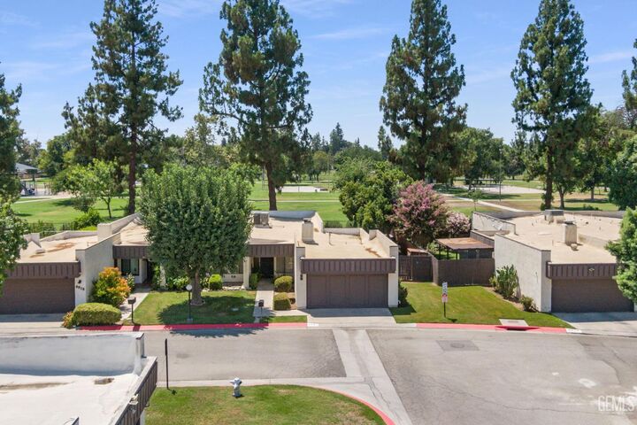 Property Photo: 4917 Scorpio Court CA 93309