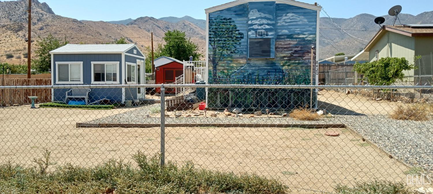 8420 Fremontia Way  Lake Isabella CA 93240 photo